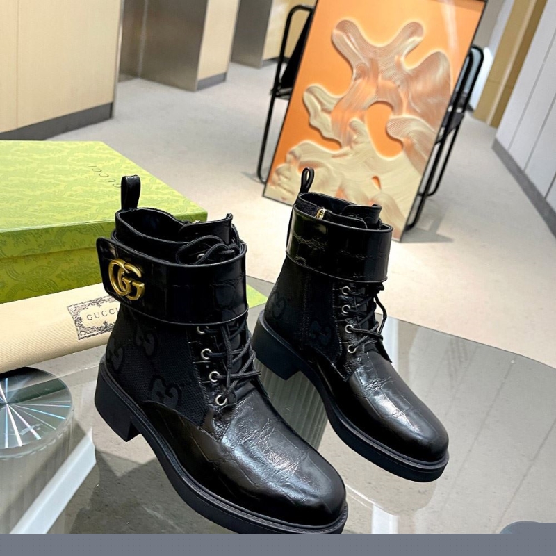 G*u*i boots